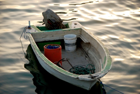 Boat Dinghy