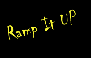 Ramp It Up Header -  Logo