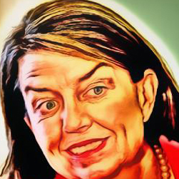 Former Premier Anna Bligh