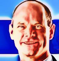 Premier Campbell Newman